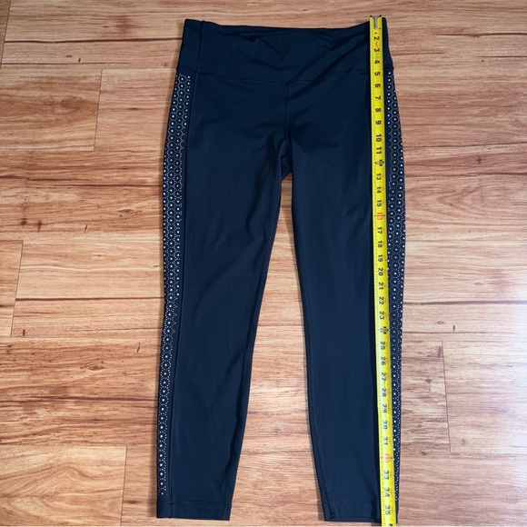 Lululemon Colour Me Quick 7/8 Tight 25" - Picture 6 of 12